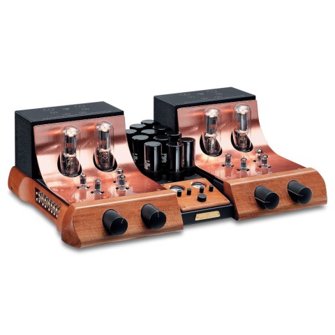 UNISON RESEARCH Absolute 845 SE Amplifier